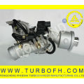 53039880106 K03 TURBOCHARGER FÜR A4